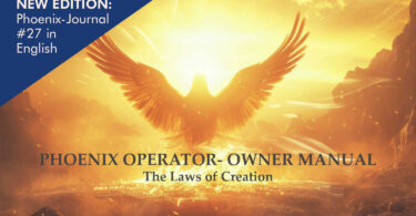 New Edition of Phoenix Journal #27