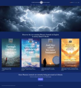Christ Michael Online Shop