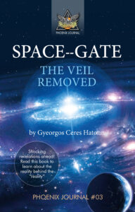 Phoenix Journal #03: SPACE--GATE - The veil removed