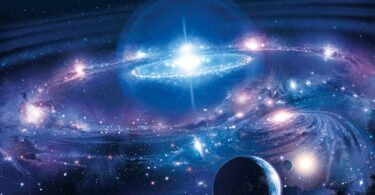 The PJ 03 lifts the artificial veil covering hidden worlds