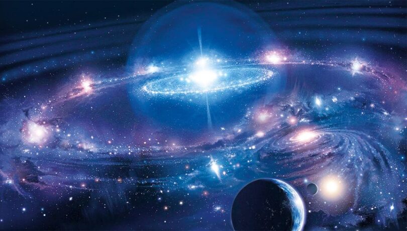 The PJ 03 lifts the artificial veil covering hidden worlds