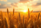 Golden Fields