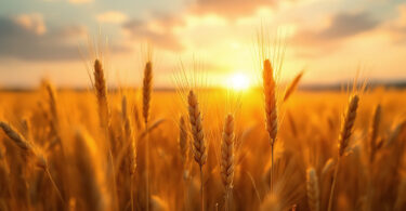Golden Fields